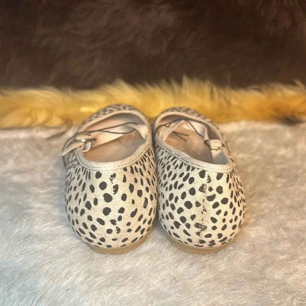 Isaac Mizrahi for Target shoes 7.5 (2800) NEW